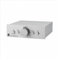 Pro-Ject NRS Box S3 (Noise Reduction System) Silver - NEW OLD STOCK